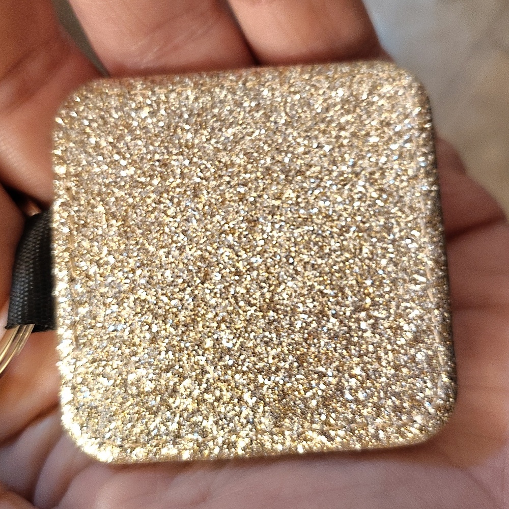 Custom QR Code Keychain - Picture 3 of 5